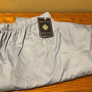 Scrub pants 2xl